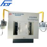 Jinan Customized CNC Double-Spindle Round Parts Drilling Machine Model FLZ500-30