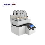 Peanut Oil Edible Oil Testing Equipment Oxidative Stability Index Determination