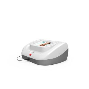 China 7 inch touch screen multi-color choice latest beauty equipment thread red veins treatment on face factory