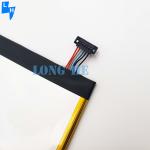 Double IC Protection Replacement Battery for ASUS ZenPad 8.0 C11P1505 500PCS ODM