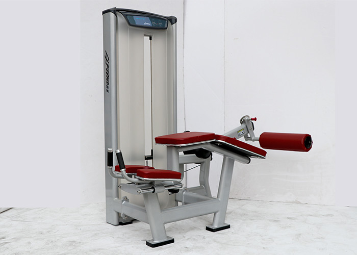Matrix Strength Prone Leg Curl Full Gym lose Weight Equipment