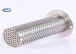 200 Micron Ss Twill Weave Sintered Mesh Filter