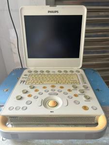 China ATL Cardiovascular Portable Original Ultrasound Machine CX50 factory