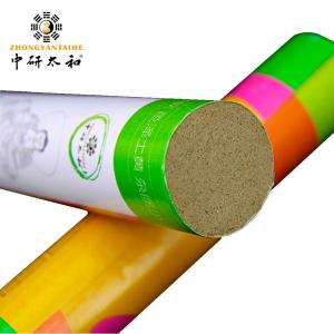 China Home Use Dry Keep Storage Pure Moxa Rolls Hand Made High Grade factory