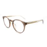 AD130 Stylish Unisex Optical Frame Glasses Comfortable Round Eyewear