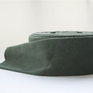 China Firemen Clothing Cuff 100% meta Aramid Fabric cuff factory