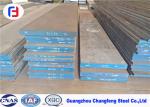 Milled Plastic Mold Steel Plate P20 / 3Cr2Mo Thickness 10 - 350mm MTC Assured