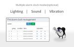 Tour Guard Patrol Monitoring System Software Waterproof RFID Multiple Reading