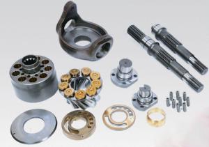 China Hydraulic Pump Piston Excavator Pump Parts For AP12 E200b CAT320 factory