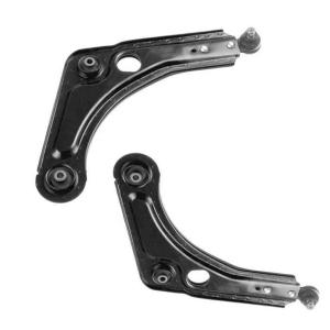 China 1058280/1058279 Control Arm Advanced Automotive Suspension Parts for Ford Escort 2007 factory