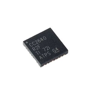 Texas Instruments CC2640R2FRSMR Electronic scrap Ic Buy Electronic ic Components