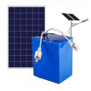 China Customized 18650 Lithium Ion Battery Packs 12V 10Ah 15Ah 20Ah factory