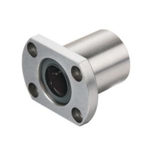China Sample LM LME LMH20LUU Linear Slider Ball Bearing Linear Bush Slide Rail Unit Block Bearing LME20UU factory