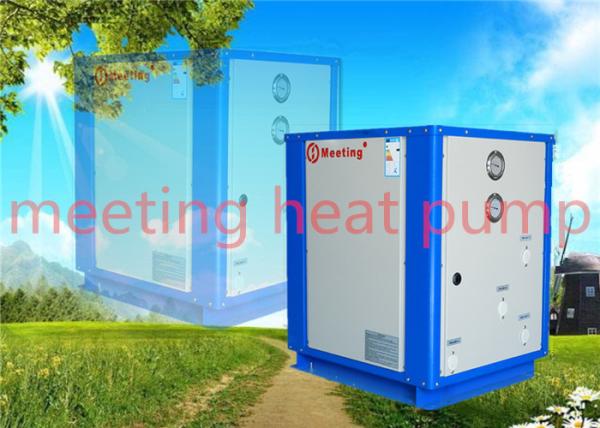 Mds50d Ground Source Heat Pump Heating And Refrigeration Unit Has Its Own Brand