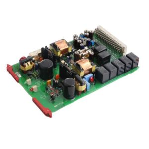 China C6691/ICP ENTEK One year warranty factory