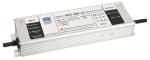 16.7A Waterproof LED Power Supply 12V 200W LED Strip Driver 88% Efficiency