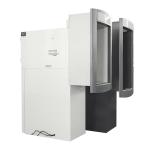 HYOSUNG ATM Automated Teller Machine For Money Deposit NH5050