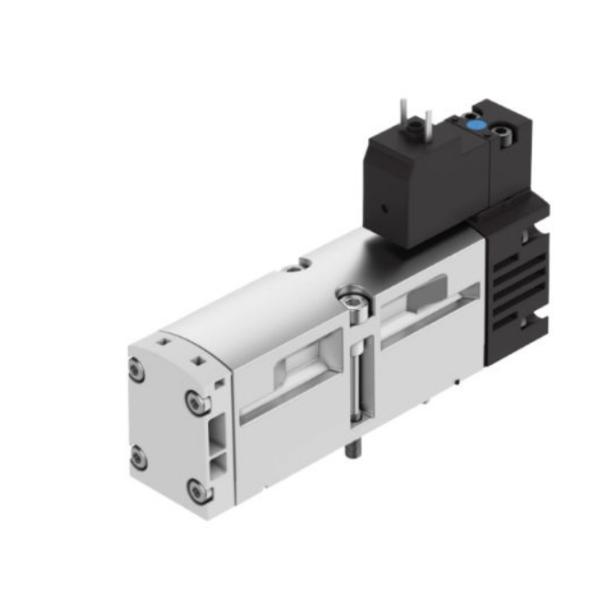Brand New Original Festo Solenoid Valve VSVA-B-M52-MH-A1-1C1 546702 VSVA-B-M52-MH-A1-1R5L