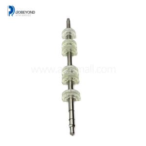 China D Wheel Assy Cash Machine NCR ATM Parts 4450632954 445-0632954 factory