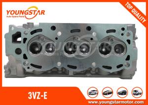 China TOYOTA Camry Cylinder Head For 3VZ - E 11102 - 65021 Gasoline 6V / V6 factory