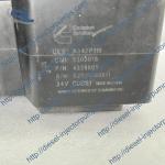 Doser Fluid Supply Module 4387284 C4387283 A050S366 A042P115 FOR Cummins ISG