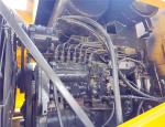 Japan Manufactured Secondhand Komatsu 16ton Wa380-3 Construction Wheel Loader in