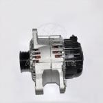 3730037800 Aluminum Hyundai Car Alternator 12V 120A with Center Muffler