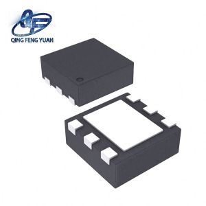 China Texas ADC101S021CISD In Stock Buy Online Electronic Components Integrated Circuits Microcontroller TI IC chips WQFN6 factory