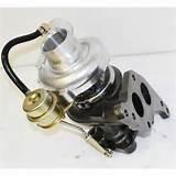 China Subaru Impreza WRX STi RHF5 Turbo VG440027 VF37，14411AA542 factory