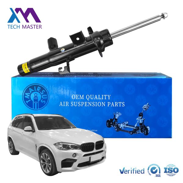 37116793865 37116793866 Pair Front Shock Absorber Struts for BMW F30 320i 328i 328d RWD