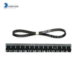China Bank ATM Machine Parts NCR Belt 90 Teeth Timing NID Front Access 009-0012946 0090012946 factory