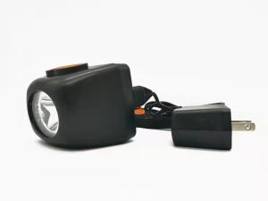 China Rohs Miners Headlamp Kl4.5lm And Kl5.2lm 4500lux factory