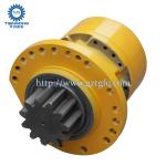 TGFQ PC120-6 Excavator Swing Gearbox Komatsu