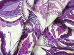 120GSM Cire Finish Repreve Swimwear Lining Fabric