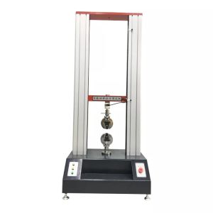 Computer Control New Tensile Testing Machine 100kn Digital Display
