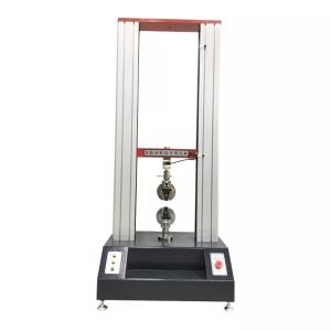 China 20KN Universal Tensile Testing Machine Electronic Measuring Instrument factory
