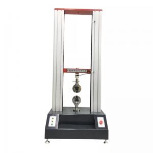 China Lab Tensile Testing Machine , Universal Testing Machine 2000kn on sale