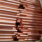 Annealed Round Coil Copper Pipe