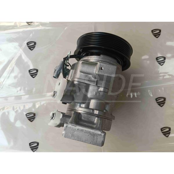 Auto AC Conditioning Compressor For 10SRE13 Toyota Hilux Revo Fortuner 883200K660 883200K590 883200K550