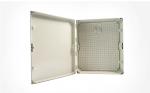 Lockable 600x500x195mm Large Waterproof Electrical Box