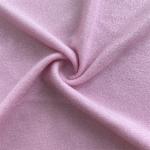 Velvet Warp Brushed Knitting Tricot Fabric Ideal for Medical Protective Gear