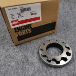 Engine Steel V2607 Oil Transfer Pumps for Kubota Excavator Diesel Engine 1J700