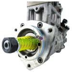 Cater 320D Excavator Spare Parts C6.4 Engine High Pressure Fuel Pump 326-4635