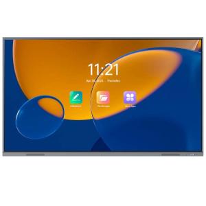 China H10 65'' Interactive White Board Interactive Display Panel Board Interactive factory