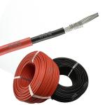 UV Resistant TC Inner Conductor 6mm2 10mm2 1000V PV Cable for Long-lasting PV
