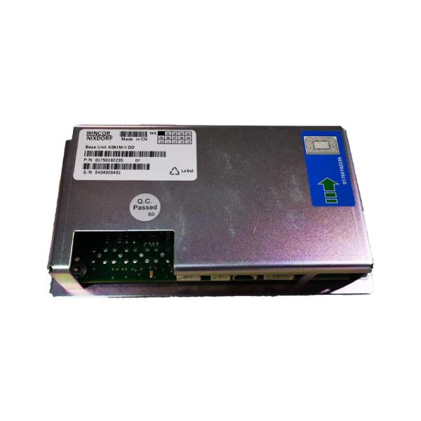 01750192235 ATM Machine Parts Wincor Nixdorf Piggy Bank ASKIM II CINEO 2070 ATM