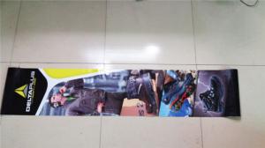 China Double Sided Vinyl PVC Banners factory
