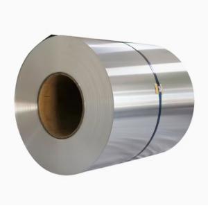 China 0.27mm ASTM B209 AA3104 Alloy Aluminium Coil 3104 Coil Aluminum Stock factory