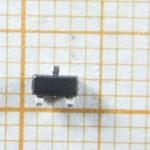 100mA SOT-23-3 34 PPM / C ±1% Integrated Circuits IC TL432AIDBZR