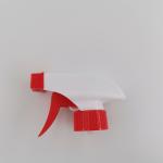 Red 28/400 Chemical Resistant Trigger Sprayers
